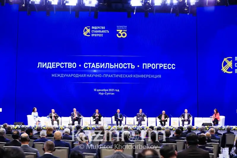 Доходы населения выросли в десять раз за годы независимости - Ералы Тугжанов