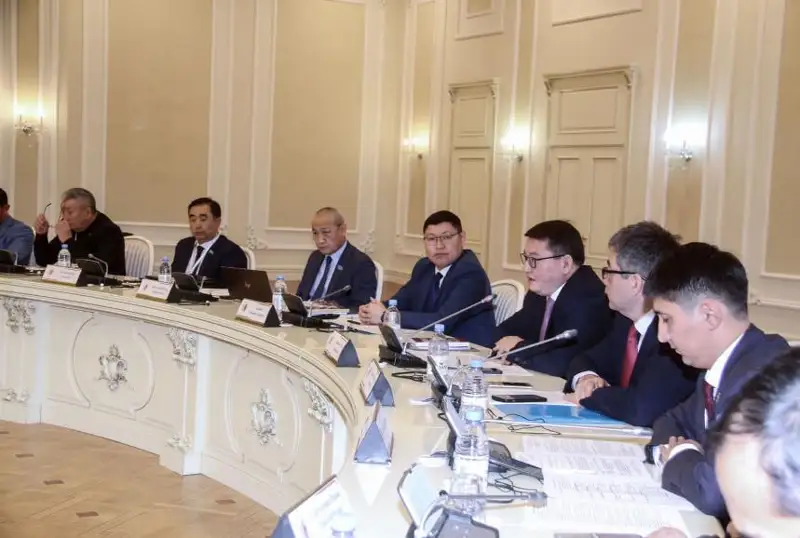 Tarıhı oryndar qazba jumystarynan keıin qaraýsyz qalmaýy tıis - ǵalym