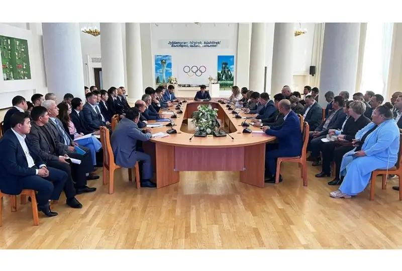 Около 30 тыс. детей охватят бесплатными спортсекциями в Карагандинской области