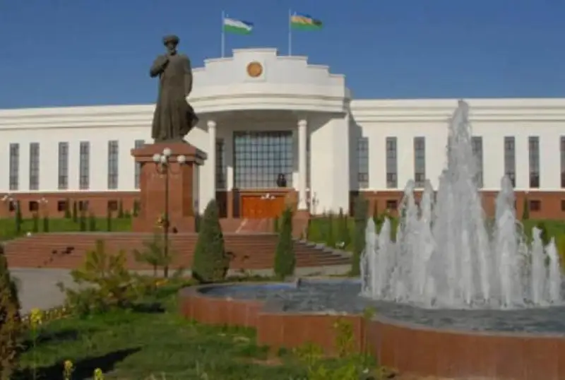 Режим ЧП в Каракалпакстане досрочно прекращен