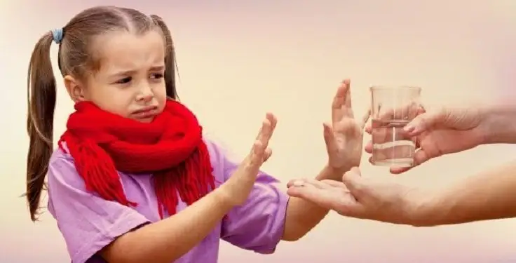 ادامعا نە ءۇشىن ەم قونبايدى؟