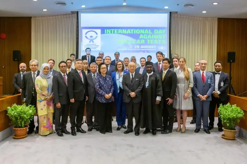 تايلاندتا سەمەي پوليگونىنىڭ قاسىرەتى تۋرالى فيلم كورسەتىلدى