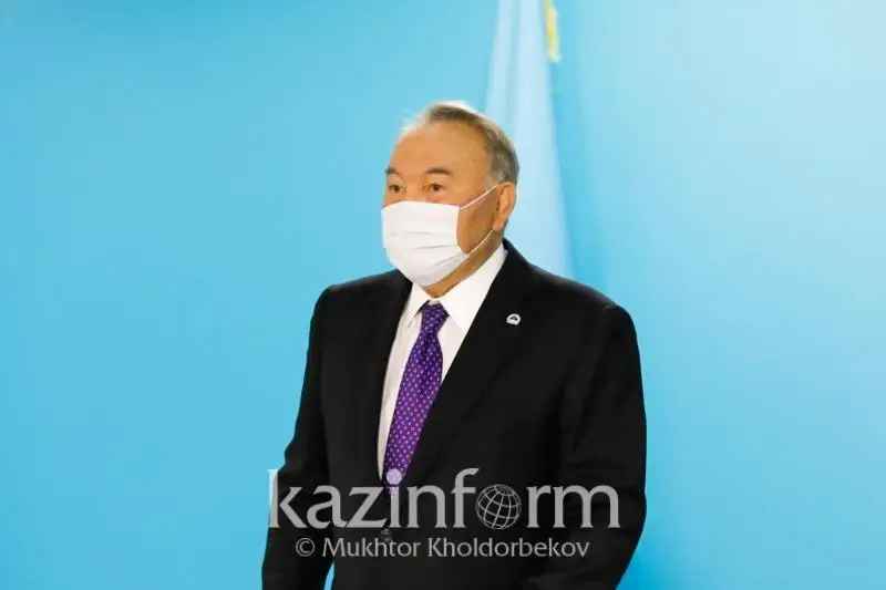 سايلاۋدان كەيىن الدىمىزدا اۋقىمدى جۇمىستار تۇر - ەلباسى