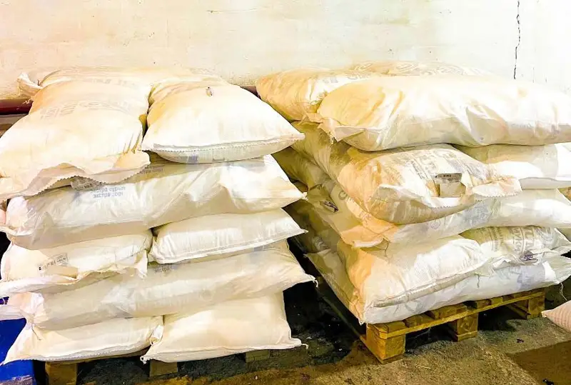 Ситуацию с наличием в продаже сахара прокомментировали в Атырау