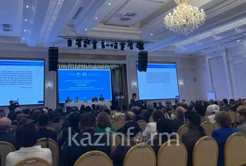 Prezıdent saılaýyn shet memleketterden 532 baıqaýshy qadaǵalady – OSK