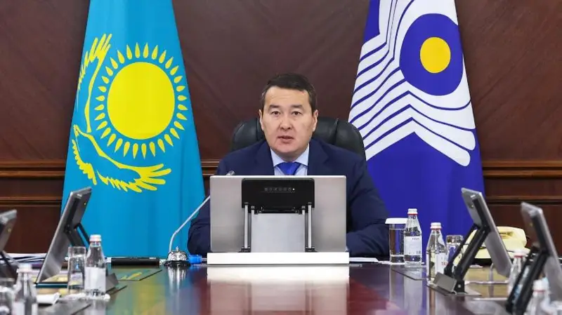 Qazaqstan Úkimeti TMD elderin azyq-túlik baǵasynyń ósýine qarsy birge kúresýge shaqyrdy
