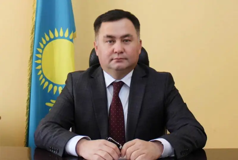 Избран новый председатель Верховного суда РК