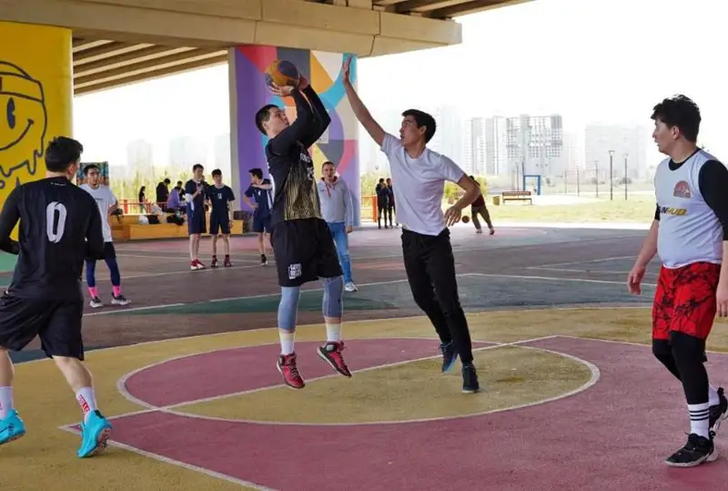 Студенты столицы выявили сильнейших на Универсиаде