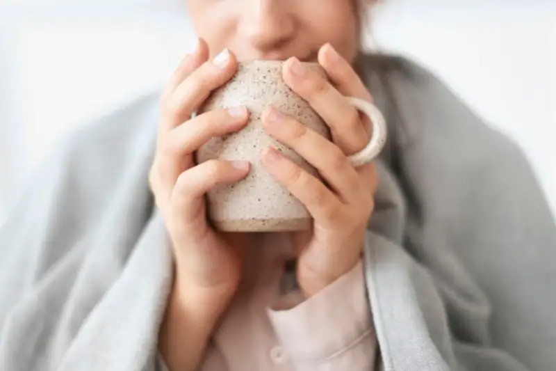 كۇزدە تۇماۋدان ساقتانۋ ادىستەرى