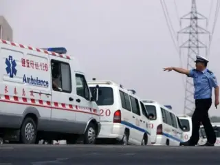قىتاي شەتەل ازاماتتارىنا ەلگە كەلۋگە رۇقسات بەردى
