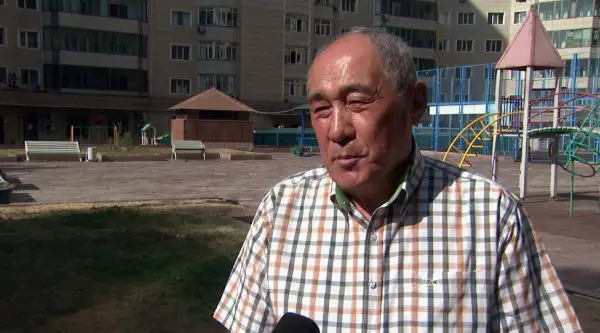 داڭقتى قاقپاشى قۇرالبەك وردابايەۆ