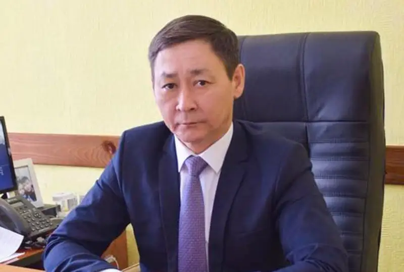 Акима одного из районов назначили в СКО