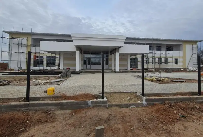 В Атырауской области строятся семь Домов культуры