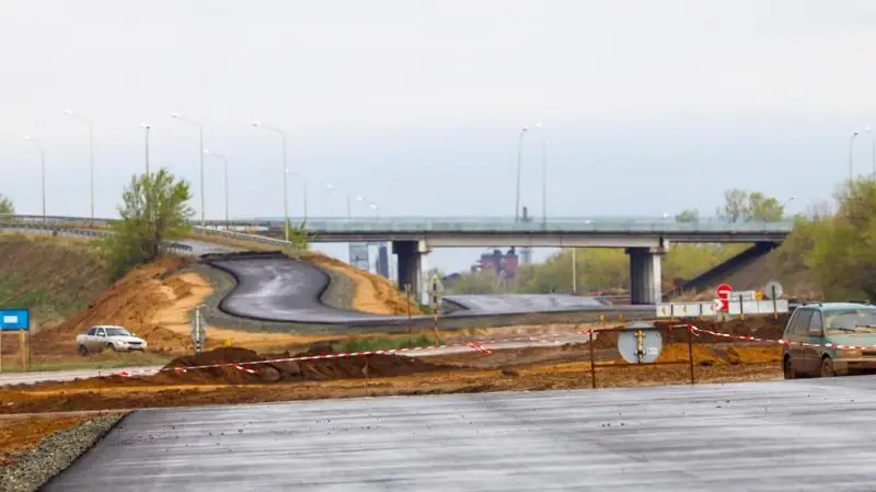 Привести в порядок дороги Актюбинской области поручил Премьер РК до конца года