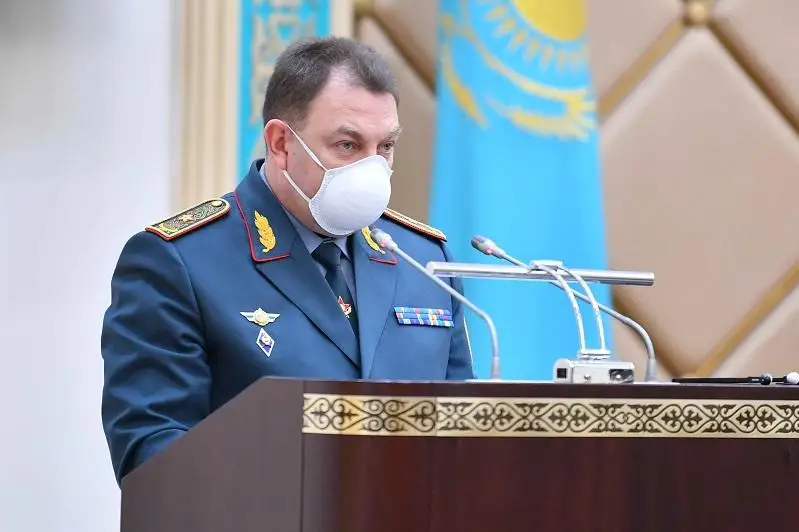 Елді мекендердің су тасқынына дайын еместігі туралы 346 ескерту берілді