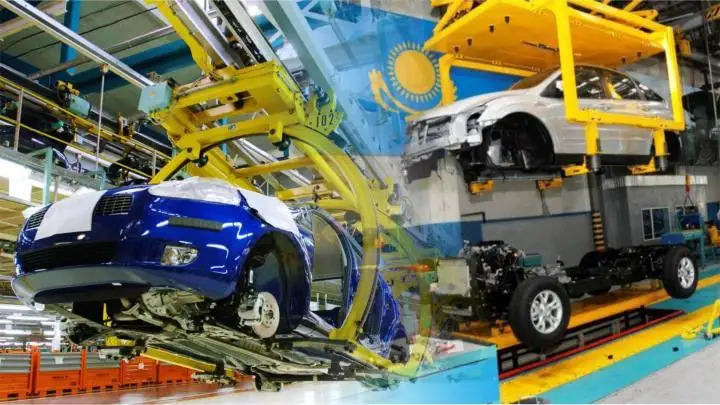 Около 220 млрд тенге затрачено на реализацию 100 проектов по ГПФИИР в Костанаской области