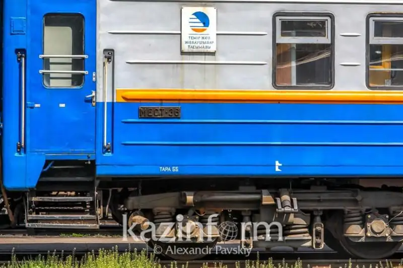 Названо вероятное место строительства ж/д станции «Алматы-3»