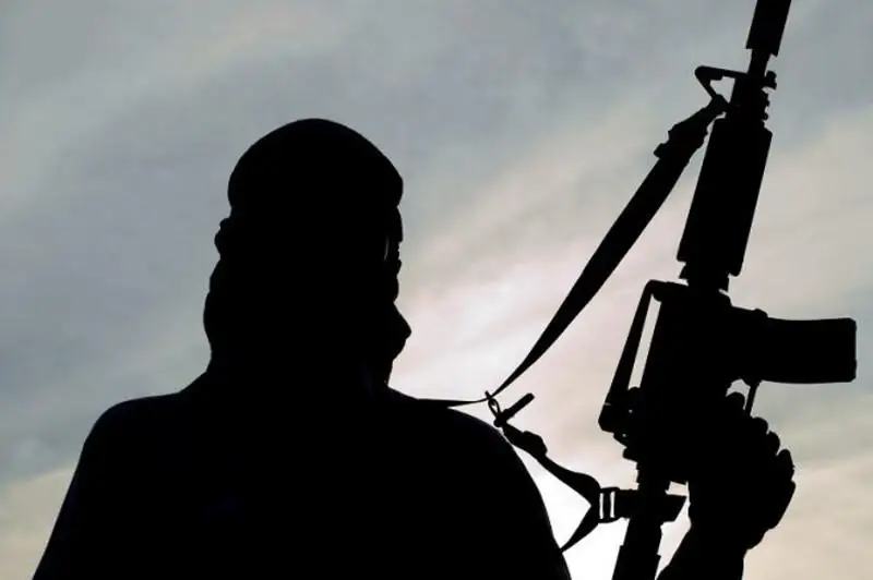 ەلىمىزدە تەرروريزمدى قارجىلاندىرۋعا قارسى زاڭنامالار ماقۇلداندى