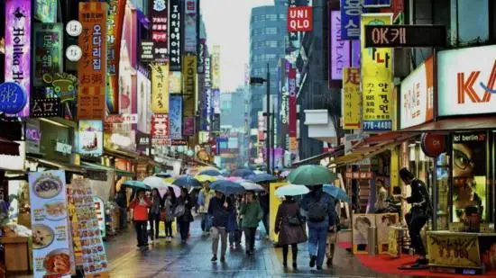 Ońtústik Koreıa halqynyń sany alǵash ret azaıdy