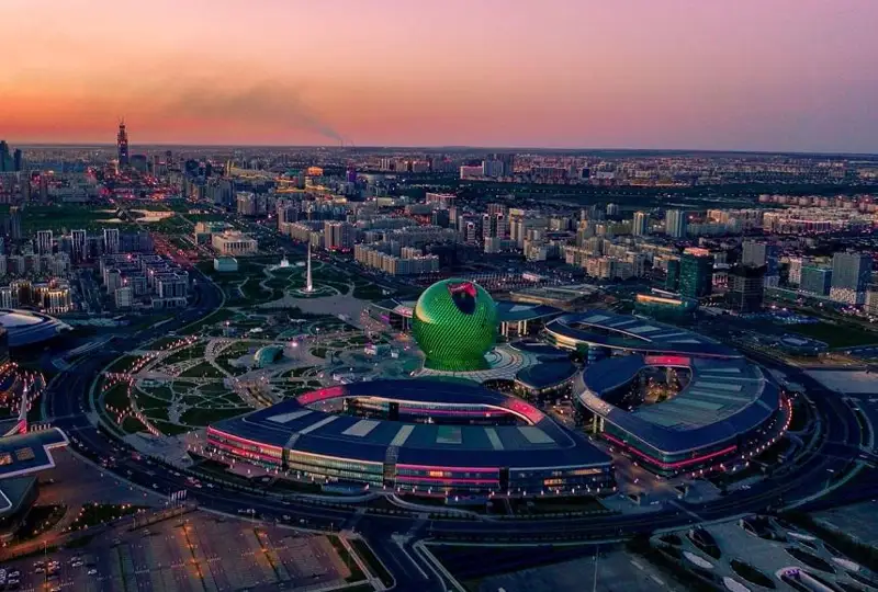 «Сообщество единой судьбы»: как Казахстан и Китай сотрудничают в рамках инициативы «Пояс и Путь»