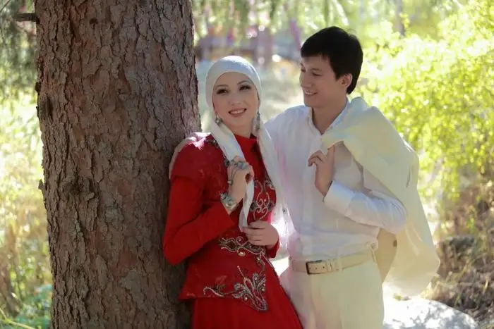 ايەلىڭىزدى باقىتتى ەتكىڭىز كەلسە