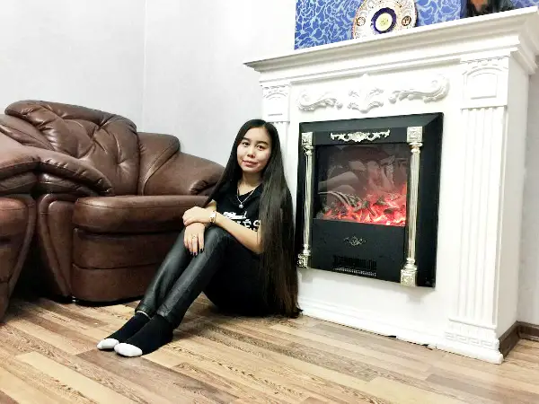 сапарова балнур