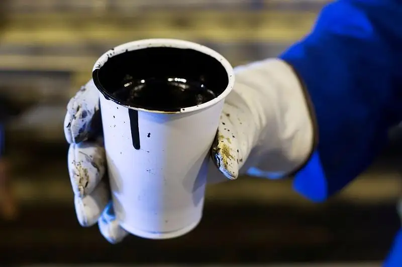 مۇناي باعاسى قايتادان وسە باستادى - ەربولات دوسايەۆ