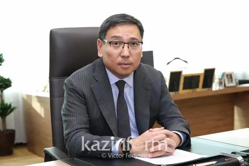 ەربولات دوسايەۆ تەڭگە باعامىنىڭ قۇبىلمالى بولۋ سەبەبىن ايتتى