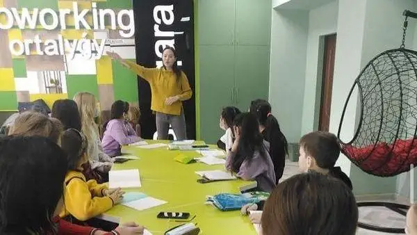 Карагандинских школьников из малообеспеченных семей бесплатно подготовят к ЕНТ