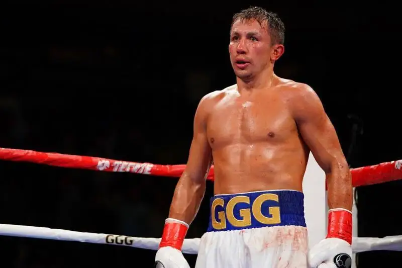 گولوۆكينگە «كانەلومەن» ايقاستىڭ ورنىنا باسقا ءۇش قارسىلاس تابىلدى