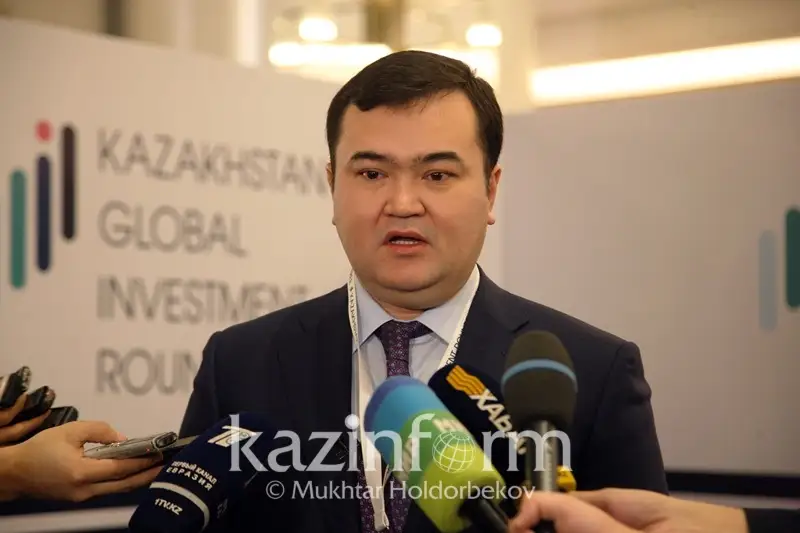 «U'lken Almaty» aqyly ai'nalma jоlyn salatyn i'nvestоr anyqtaldy