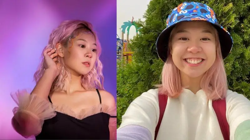 قازاقستاندىق قىز ت م د ەلدەرىندە ەڭ تانىمال بلوگەر اتاندى