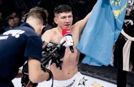 قۋات حاميتوۆ كەلەسى جەكپە-جەگىنىڭ ۋاقىتى مەن قارسىلاسىنىڭ كىم بولاتىنىن ايتتى