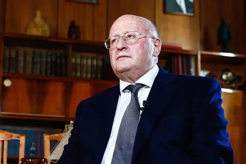 Gıntsbýrg: «Spýtnık V» vaktsınasyn alǵannan keıin kez kelgen vaktsına saldyrýǵa bolady