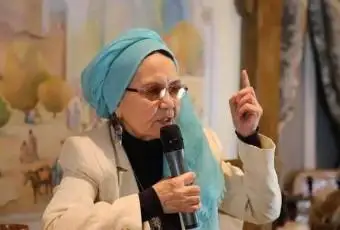 ورامال - باسىڭىزداعى بايراعىڭىز. ورامال- كيە مەن سەرت - زەينەپ احمەتوۆا