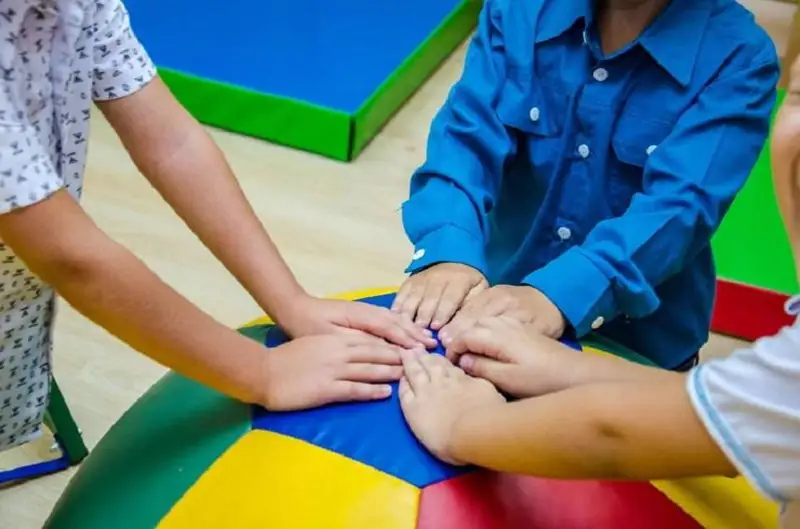 Более 800 детей прошли восстановительное лечение в реабилитационном центре в Караганде