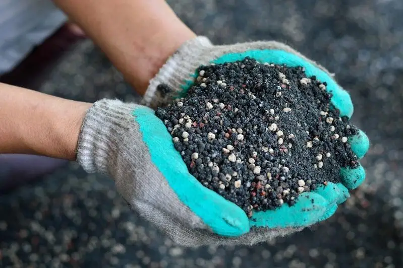 Государство возместит до 50% затрат на пестициды - Минсельхоз