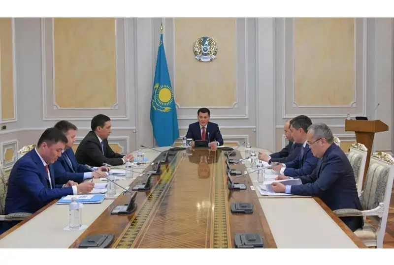 Комиссия при Президенте рассмотрела рекомендации  Группы государств по борьбе с коррупцией