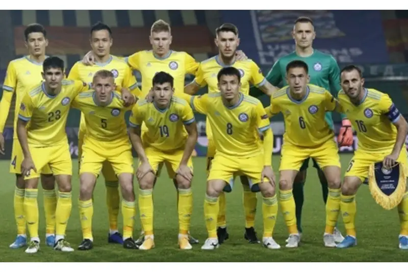 فۋتبول: قازاقستان قۇراماسى ۇلتتار ليگاسىنداعى توپتا ءبىرىنشى ورنىن ساقتاپ قالدى