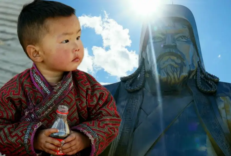 موڭعوليا نەسىمەن تاڭعالدىردى؟ شىڭعىس حاننىڭ تۋعان جەرىنەن رەپورتاج