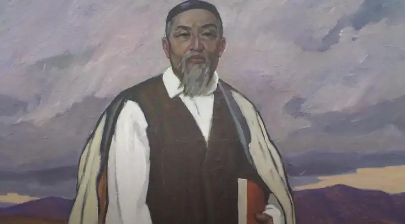 ىقىلاس وجاي ۇلى: «كوزىمنىڭ قاراسى» ءانىنىڭ ايەل زاتىنا ەشقانداي قاتىسى جوق