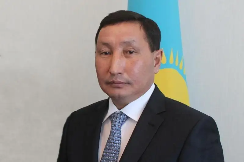 Назначен руководитель управления пассажирского транспорта и автомобильных дорог Карагандинской области
