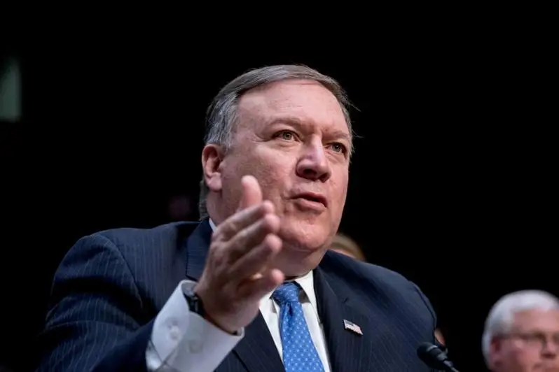 ا ق ش بيلىگى كيم چەن ىننىڭ مالىمدەمەسىنە جاۋاپ بەردى