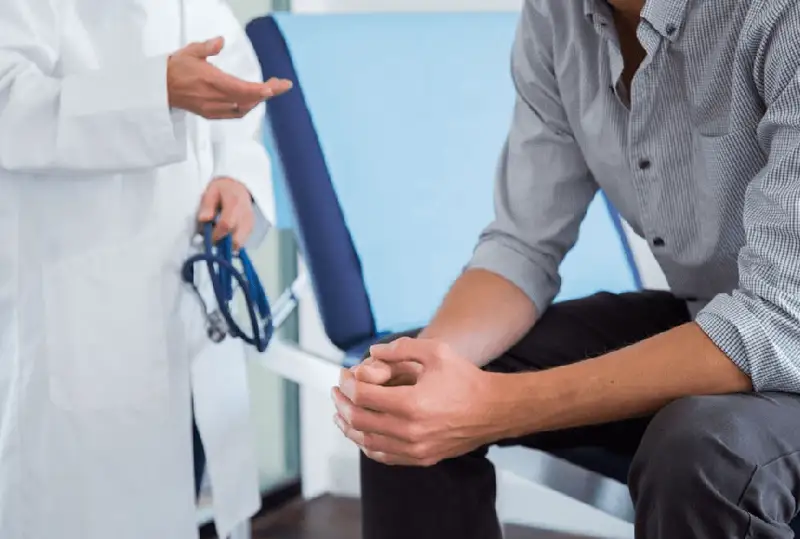 Сегодня мужским здоровьем в Казахстане никто не занимается - эксперт