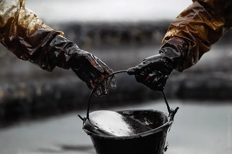 قازاقستاندا بيىل 90 ميلليون توننا مۇناي ءوندىرۋ جوسپارلانۋدا