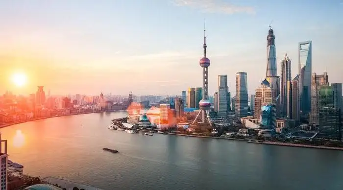 قىتاي قالالارىنىڭ 100 جىل ىشىندەگى وزگەرىسى - فوتو