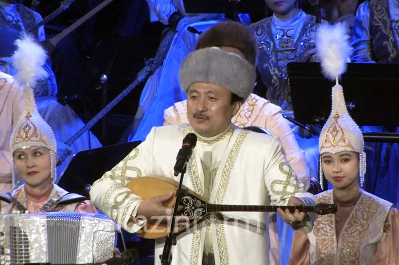 Елбасы көрнекті мемлекет қайраткері Мырзатай Жолдасбековті мерейтойымен құттықтады