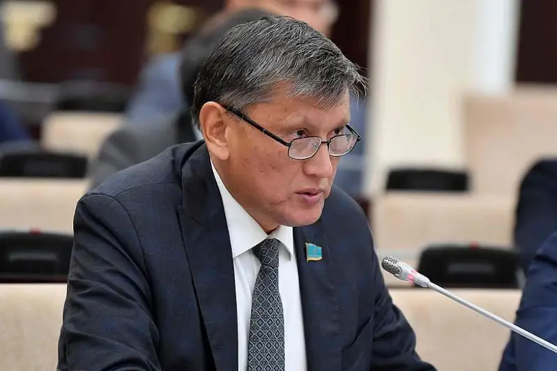 جۋرناليستەردىڭ ەتيكالىق كودەكسىن جەتىلدىرۋ قاجەت - نۇرتورە ءجۇسىپ