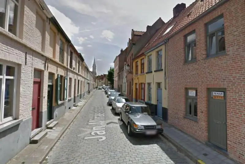 Женщина после смерти завещала городу Брюгге 5 млн евро