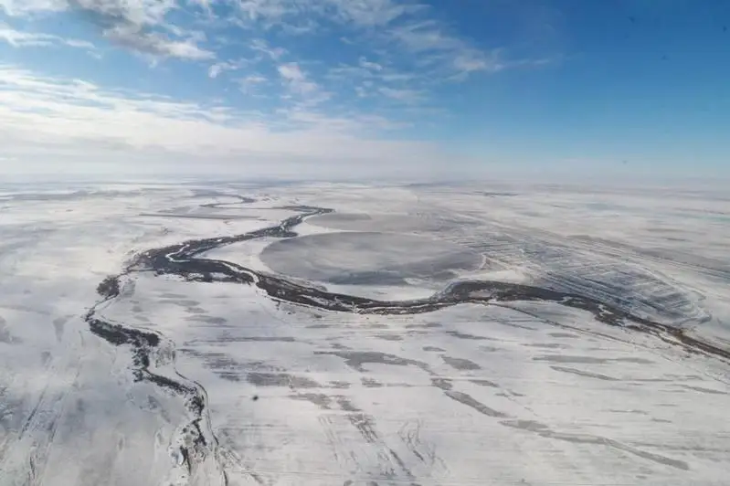 Мониторинг паводкоопасных мест проводят в Карагандинской области